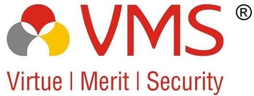 VMS logo